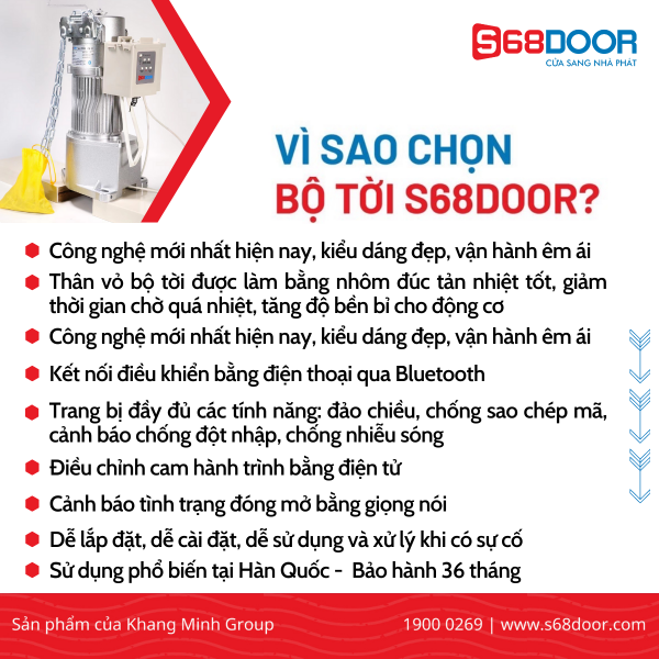 Giới Thiệu Bộ Tời KM800 Mới -  Đẳng Cấp, Độc Đáo Lần Đầu Tiên Xuất Hiện Tại Thị Trường Việt Nam