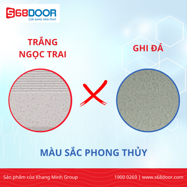 Thế Nào Là Cửa Cuốn Vượng Khí?