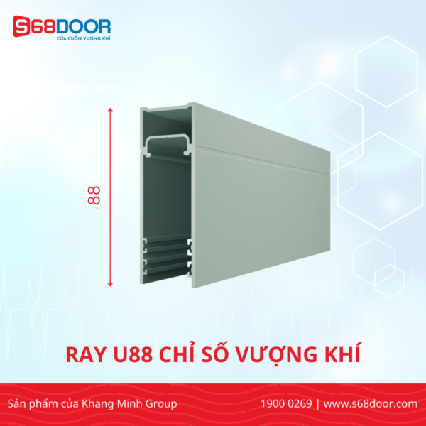 Phong Thủy Cửa Chính - Đón Vượng Khí Cùng S68Door