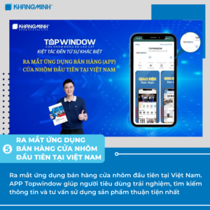 APP Topwindow