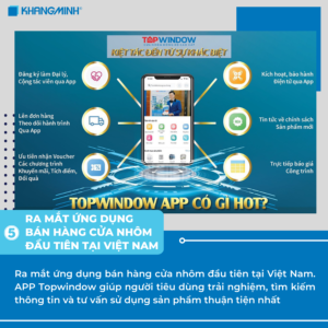 APP Topwindow