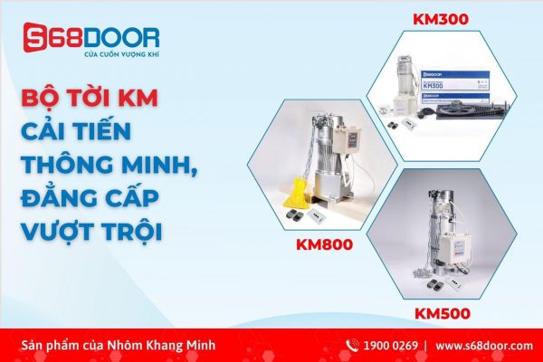 Giải Mã Sức Hút Của Bộ Tời Phổ Thông KE400