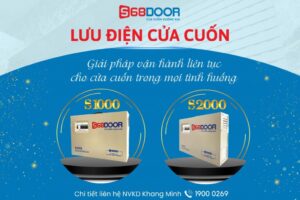 Cấu Tạo Bộ Lưu Điện Và Các Thông Số Kỹ Thuật Quan Trọng