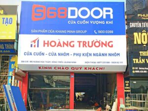 Lưu Ý Khi Mua Cửa Cuốn: Đọc Ngay Để Mua Sản Phẩm Chất Lượng Nhất