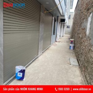 Dấu Ấn S68Door Tại Những Công Trình Trên Khắp Dải Đất Hình Chữ S