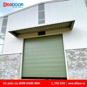 Dấu Ấn S68Door Tại Những Công Trình Trên Khắp Dải Đất Hình Chữ S