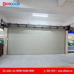 Dấu Ấn S68Door Tại Những Công Trình Trên Khắp Dải Đất Hình Chữ S