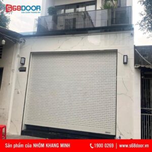 Dấu Ấn S68Door Tại Những Công Trình Trên Khắp Dải Đất Hình Chữ S