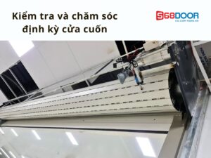 Dùng Cửa Cuốn Có Tốn Điện Không? Cách Dùng Cửa Cuốn Tiết Kiệm?