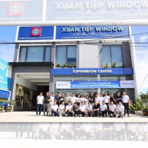 Tổng Kết Hội Nghị TTSX Miền Bắc Của Nhôm Khang Minh